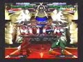 GUILTY GEAR XX - Daigo vs. Mitsutoshi GUILTY GEAR XX - Daigo vs. Mitsutoshi