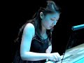 Qi Zhang's Electrifying Organ Performance