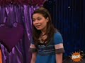 Invisible - an iCarly Movie Trailer