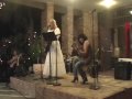 Raquel Martinez / Lamento Borincano