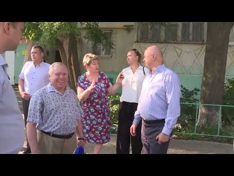 Просмотр видео Просмотр видео