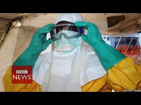 Ebola outbreak: Deadliest on record - BBC News