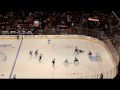 Nux vs Flyers. Dec 3, 2009