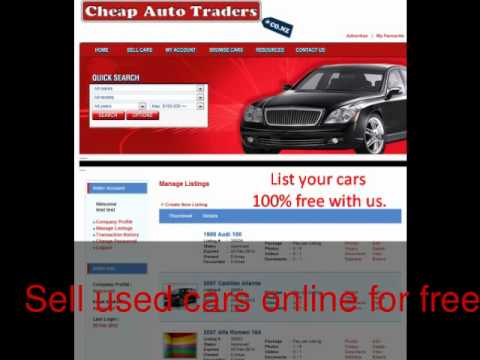 cars for sale