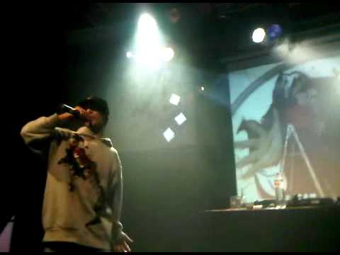 NLHiphop party @ Leek - 3/3