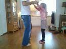 fleur met michel