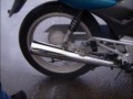 Borrach�o de Strada (At� estourar o Pneu)