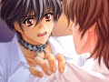 Messiah Yaoi