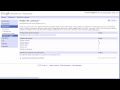 Tornano i video tutorial per i webmaster: diagnostica, statistiche e link per il vostro sito
