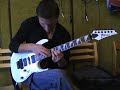Daniil Shalagaev - Etude