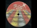 THE NICK STRAKER BAND - STRAIGHT AHEAD
