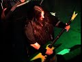 Forbidden - Chalice Of Blood (live)