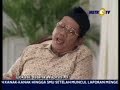 Kemerdekaan & HuT BBM 3