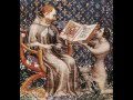 Early Music History: Middle Ages pt 1