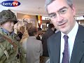 Liberty TV - Bastogne, bataille des Ardennes