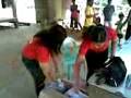 outreach program @ guimad ozamiz city
