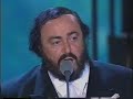 Miss Sarajevo - Bono, Brian Eno, Luciano Pavarotti