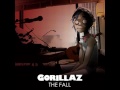 Gorillaz – Amarillo