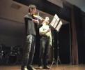 Joan Gurt i Xavi Linares: El Cant dels ocells