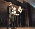 Joan Gurt i Xavi Linares: El Cant dels ocells