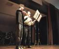 Joan Gurt i Xavi Linares: El Cant dels ocells