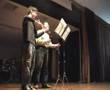 Joan Gurt i Xavi Linares: El Cant dels ocells