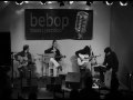 Jerry gonzalez y FsB Guitar Trio 1/2