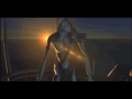 The Xel'Naga fury