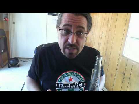 earthquakes - Soundrone's Premium Organic Hemp Wick Bee Lasso is now on AMAZON or at http://www.beelasso.com For Parts 420 Armory http://www.420armory.com Soundrone Army M...