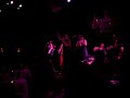 Nouvelle Vague - live - Too Drunk To Fuck