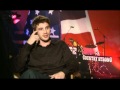 Interview with Garrett Hedlund for Country Strong