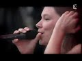 Echa un vistazo a este vídeo. -- Lhasa de Sela - De Cara a la Pared http://www.youtube.com/watch?v=iKuZz3YeAkI
