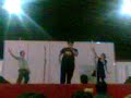 Gordo ciruja cantando DB Gordo ciruja cantando DB