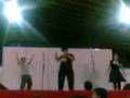 Gordo ciruja cantando DB