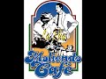 Grupo La Rúa - El Salvador - Moliendo Café