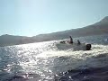 barca a LIPARI