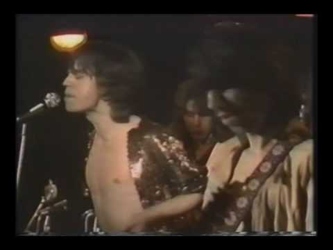 Live Music Show - Sticky Fingers (The Rolling Stones)