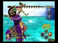 One Piece Unlimited Adventure -Golden whale fishing-