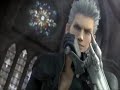 FFVII: AC AMV - Powerman5000 - When Worlds Collide