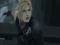 FFVII: AC AMV - Powerman5000 - When Worlds Collide