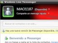 COMO CAMBIAR LA CONTRASEÑA DEL MSN