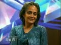 DN! Arundhati Roy (1\4) on the Human Costs of India's Economic Growth