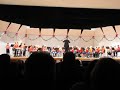 Rhett playing trumpet 2