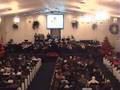 Hiram Band of Gold Xmas 2006 Symphonic Clip #3 Part 1