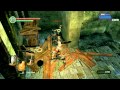 Dark Souls Walkthrough - Undead Burg: Undead Merchant & A Free Light Crossbow (Part 006)