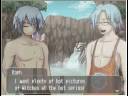 Luminous Arc 2 - Spa - Kaph 1