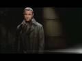 X-men Orgins Wolverine tv spot- Sabertooth