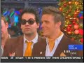 Maldroid on GOOD MORNING AMERICA