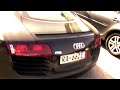 r8 hd edit