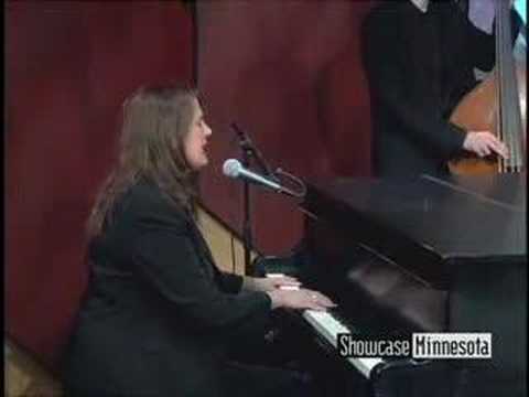 Karen Paurus: Smoke